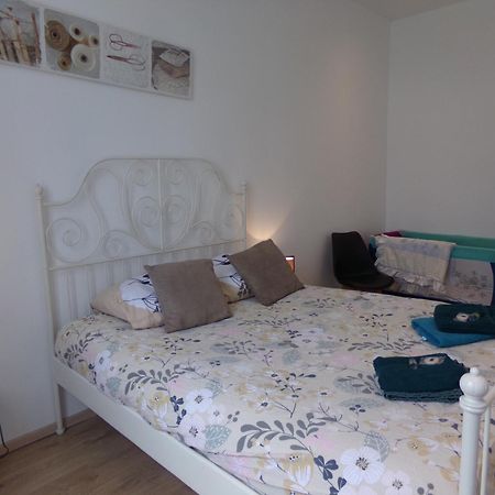 L'escapade Dieppoise - 3 chambres, 1er étage Dieppe Esterno foto